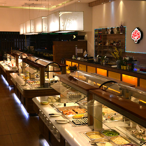 Restaurant Ambiente